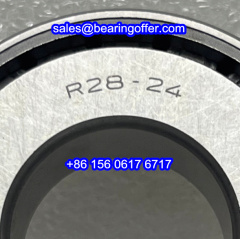 R28-24 Transmission Bearing 28x62x19.75 Roller Bearing - Stock for Sale