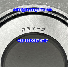 R37-2 Transmission Bearing 37x76x15.5 Roller Bearing - Stock for Sale