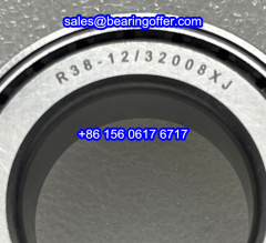 R38-12/32008XJ Automobile Bearing 38x68x19 Roller Bearing R38-12 - Stock for Sale