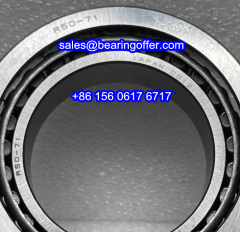 R50-71 Differential Bearing 50x80x20 Roller Bearing - Stock for Sale