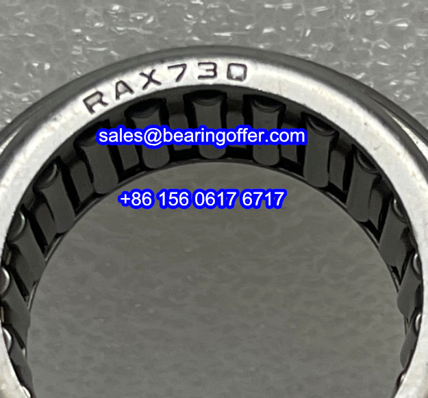 RAX730 Thrust Needle Bearing 30x38x22.2 Roller Bearing - Stock for Sale