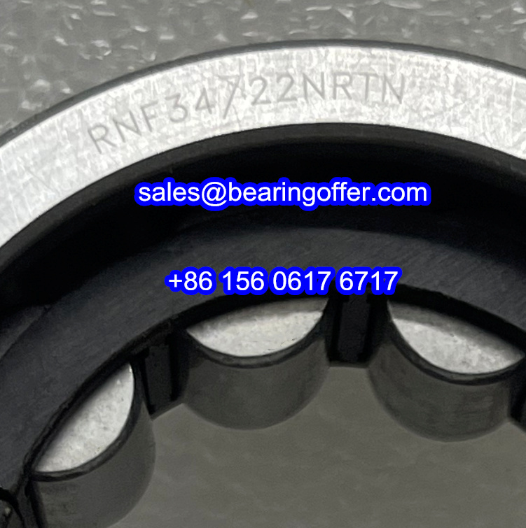 RNF34/22NRTN Auto Bearing RNF34/22NR Roller Bearing RNF34/22 - Stock for Sale