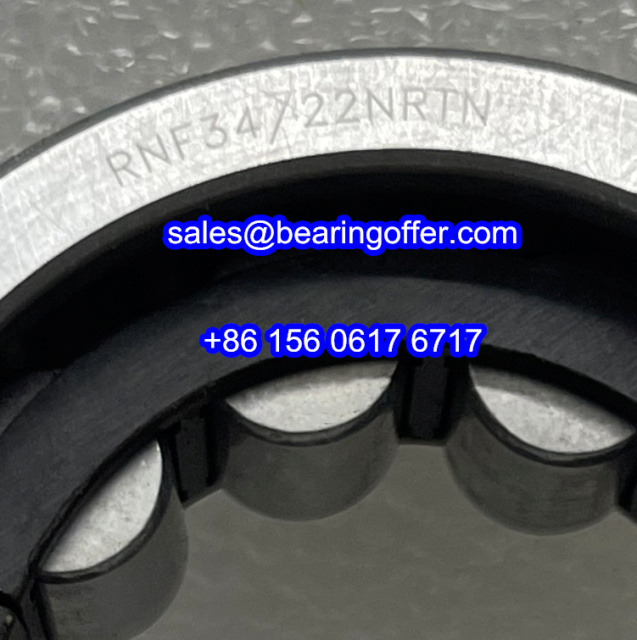 RNF34/22NRTN Auto Bearing RNF34/22NR Roller Bearing RNF34/22 - Stock for Sale