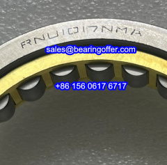 RNU1017NMA Cylindrical Roller Bearing 96.5*130*22 Rolling Bearing RNU1017N - Stock for Sale