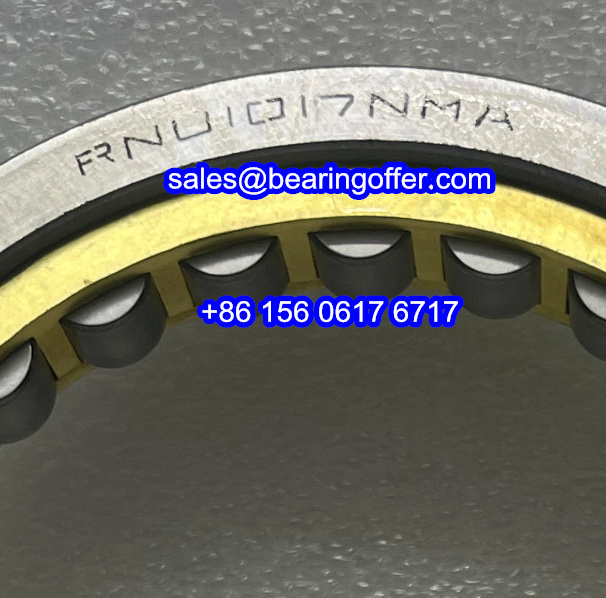 RNU1017NMA Cylindrical Roller Bearing 96.5*130*22 Rolling Bearing RNU1017N - Stock for Sale