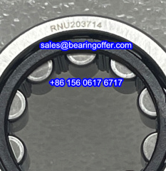 RNU203714 Transmission Bearing 20x37x14 Roller Bearing - Stock for Sale