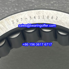 Z07-3411062 Transmission Bearing 207-3411062 Roller Bearing - Stock for Sale