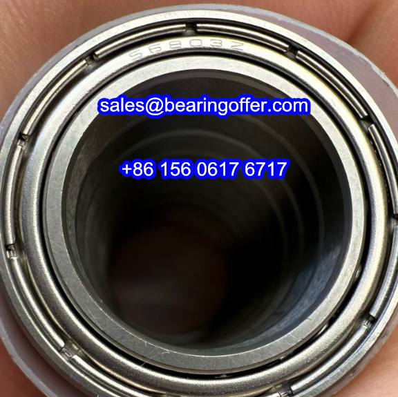S6803Z Deep Groove Ball Bearing S6803ZZ Rolling Bearing S6803 - Stock for Sale