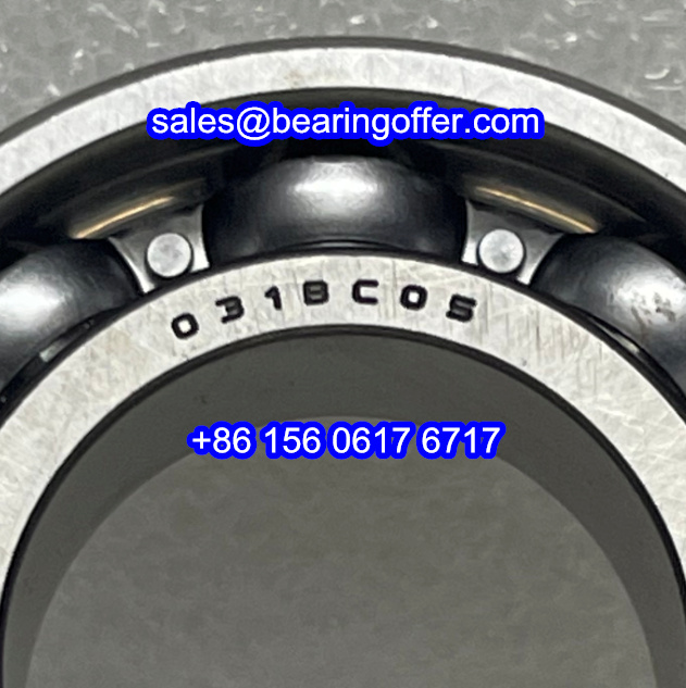 031BC05 Transmission Bearing 30.6x59x16.7 Ball Bearing 031BCO5 - Stock for Sale