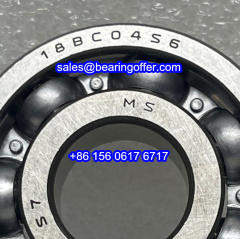 188C04S6 Automobile Bearing 18*46*11.5 Ball Bearing 188C0456 - Stock for Sale