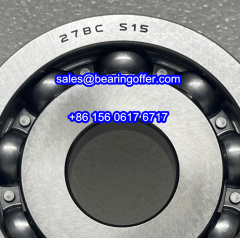 27BCS15 Automobile Bearing 27x82x18 Ball Bearing 27BC S15 - Stock for Sale