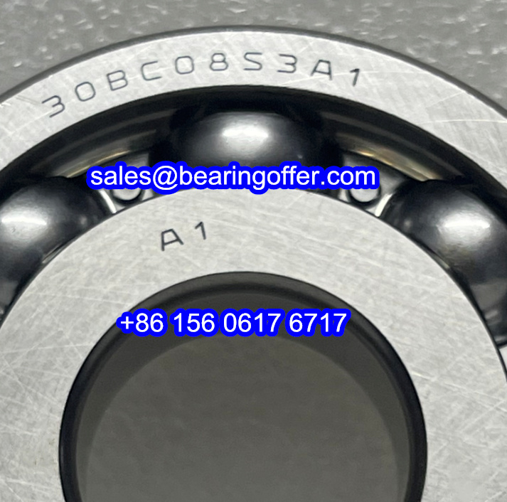 30BC08S3A1 Gearbox Bearing 30BC08S3 Ball Bearing 30BC08 - Stock for Sale