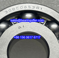 30BC08S3A1 Gearbox Bearing 30BC08S3 Ball Bearing 30BC08 - Stock for Sale