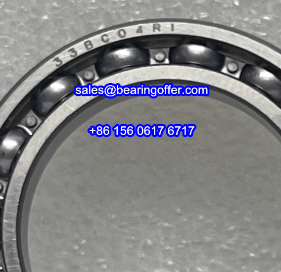 33BC04R1 Gearbox Bearing 33BC04RI Ball Bearing 33BC04 - Stock for Sale