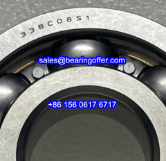 33BC08S1 Gearbox Bearing 33BC08 Ball Bearing 33BC08SI - Stock for Sale