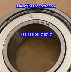 6004RZV1 Deep Groove Ball Bearing 22.35x42x12 Rolling Bearing - Stock for Sale