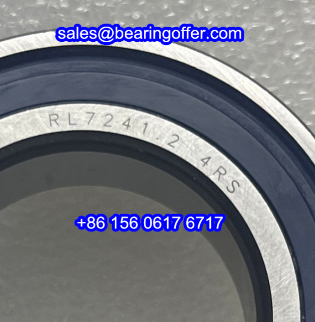 RL7241.2-4RS Transmission Bearing RL7241.2-4 Ball Bearing - Stock for Sale