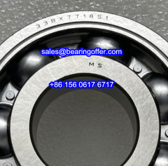 338X7718S1 Automotive Bearing 33*77*18 Ball Bearing 338X7718SI - Stock for Sale