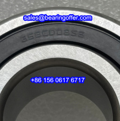 35BCD08S6 Wheel Bearing 35x80x28 Ball Bearing 35BCD08-S6 - Stock for Sale