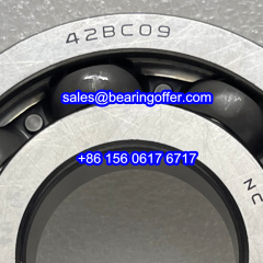 42BC09 Gearbox Bearing 42x97x21.4 Ball Bearing 42BCO9 - Stock for Sale