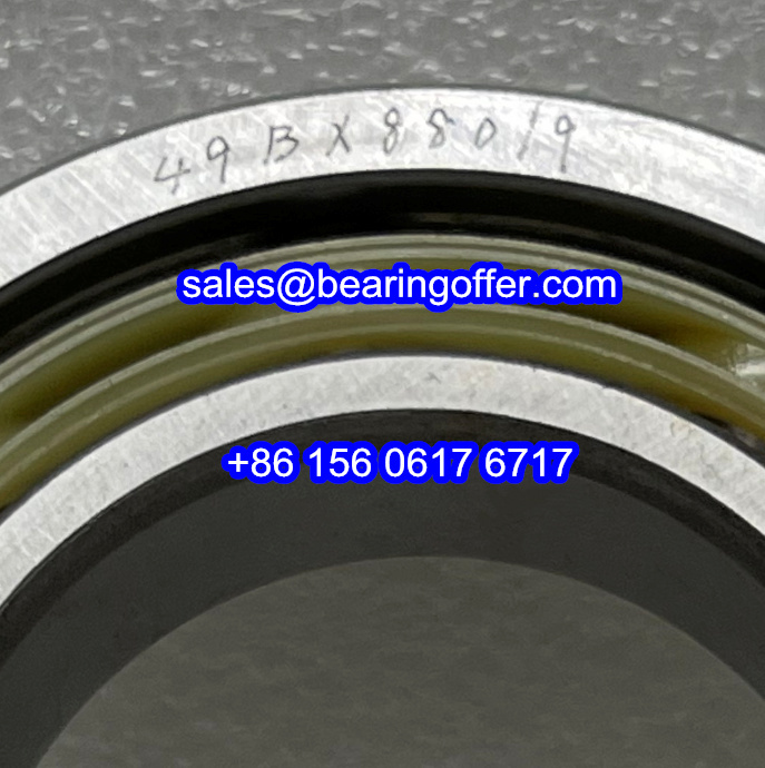 49BX88019 Transmission Bearing 49x88x19 Ball Bearing - Stock for Sale