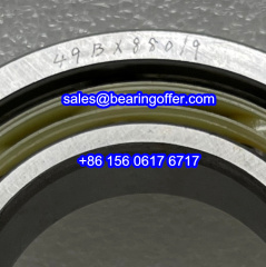49BX88019 Transmission Bearing 49x88x19 Ball Bearing - Stock for Sale