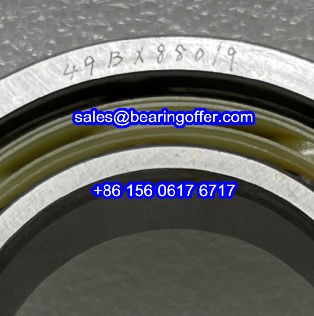49BX88019 Transmission Bearing 49x88x19 Ball Bearing - Stock for Sale