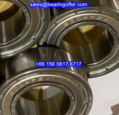 6004RZV1 Deep Groove Ball Bearing 22.35x42x12 Rolling Bearing - Stock for Sale
