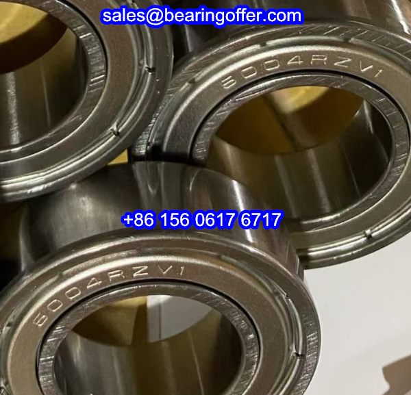 6004RZV1 Deep Groove Ball Bearing 22.35x42x12 Rolling Bearing - Stock for Sale
