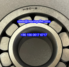 M30-8 Transmission Bearing 30x80x22 Roller Bearing M30-8CG32 - Stock for Sale
