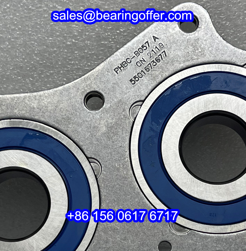 PHBC-B057A Transmission Bearing PHBC-B057 Ball Bearing - Stock for Sale