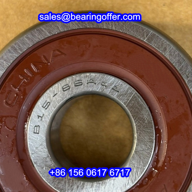 B15-86A Alternator Bearing 15x47x14 Ball Bearing B15-86Aa1 - Stock for Sale