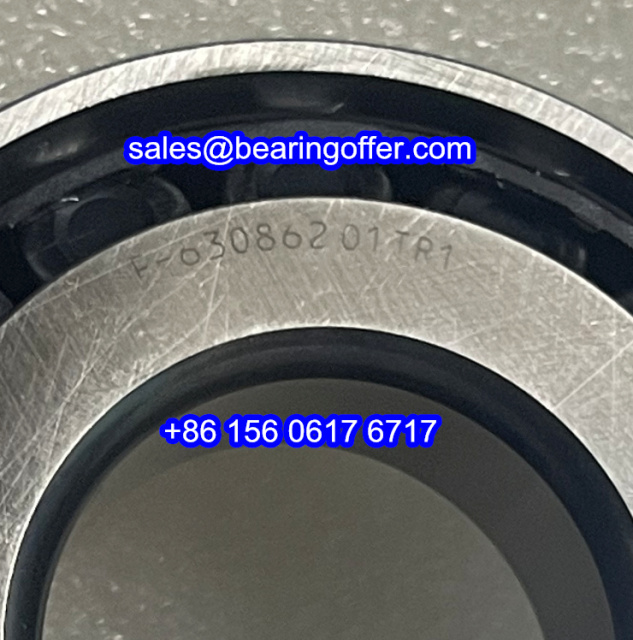 F-630862.01.TR1 Automobile Bearing F-630862.01 Roller Bearing F-630862 - Stock for Sale