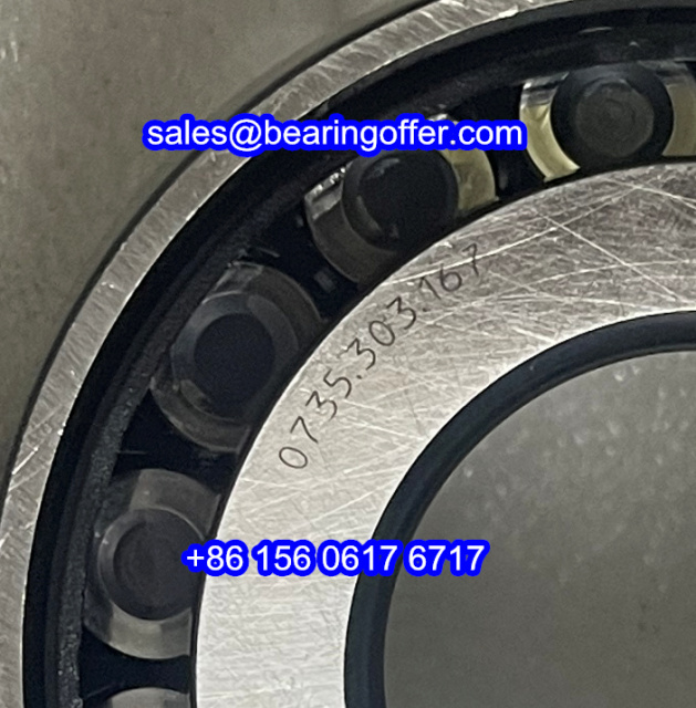 0735.303.167 Automobile Bearing 0735 303 167 Roller Bearing 0735303167 - Stock for Sale