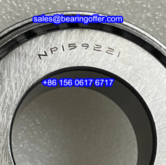 NP159221/NP477489 Automobile Bearing NP477489-NP159221 Roller Bearing - Stock for Sale