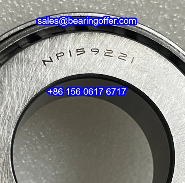NP159221/NP477489 Automobile Bearing NP477489-NP159221 Roller Bearing - Stock for Sale