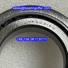 NP443150-NP598810 Gearbox Bearing NP443150 Roller Bearing NP598810 - Stock for Sale