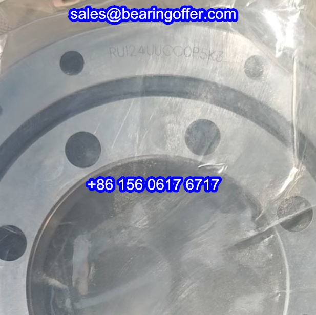 RU124UUCC0P5 Crossed Roller Bearing RU124UUCCOP5 Roller Bearings - Stock for Sale
