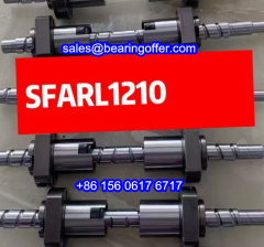 SFARL1210 Ball Screw Nut 12*24*42 Ball Bearing - Stock for Sale