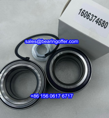 1606374680 Wheel Hub Bearing Kit 1606374680 Rolling Bearing - Stock for Sale