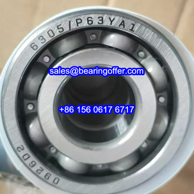6305/P6YA1 Automobile Bearing 6305P6YA1 Ball Bearing 0926D2  - Stock for Sale