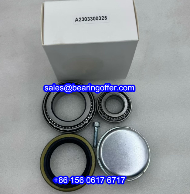 A2303300325 Wheel Hub Bearing A 2303300325 Rolling Bearing - Stock for Sale