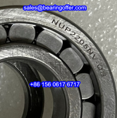 NUP2205NV-QS Automobile Bearing NUP2205NVQS Roller Bearing - Stock for Sale