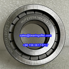 NUP2205X1NV/C3-1 Automobile Bearing 25x54x18 Roller Bearing - Stock for Sale