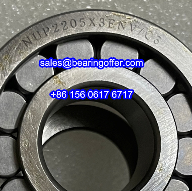 NUP2205X3ENV/C3 Gearbox Bearing NUP2205X3ENV Roller Bearing - Stock for Sale