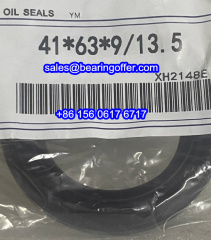 XH2148E Automobile Oil Seal 41x63x9/13.5 Oil Seals - Stock for Sale
