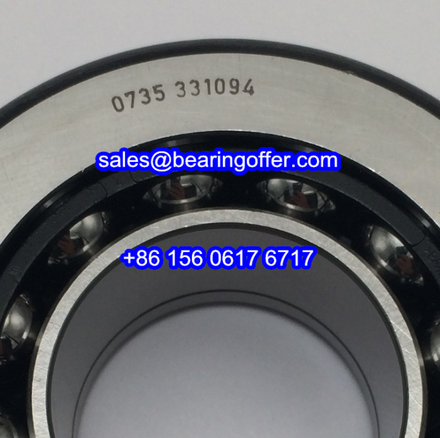 0735331094 Differential Bearing 0735 331094 Ball Bearing - Stock for Sale