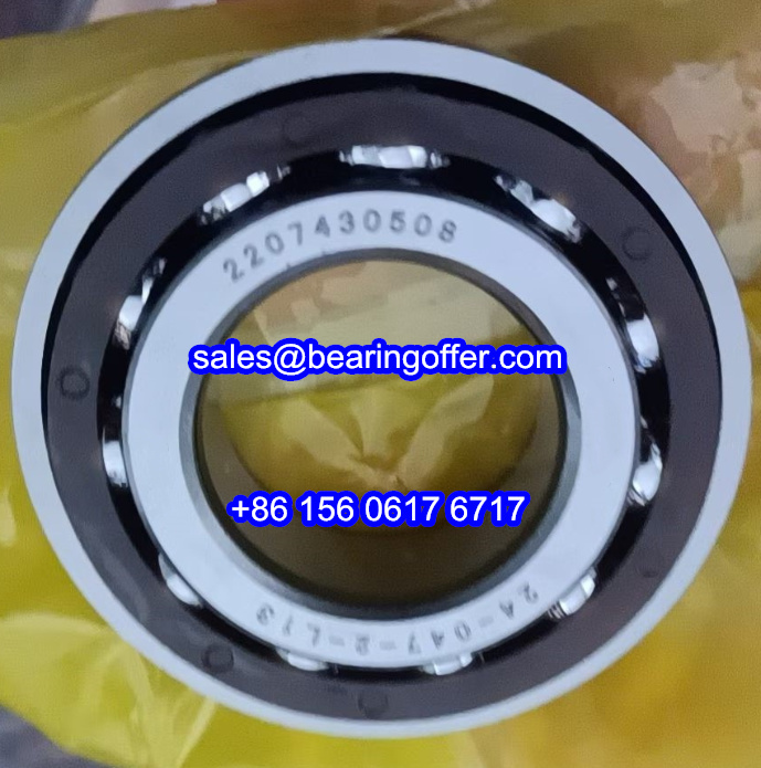 2207430508 Automobile Bearing 24-047-2-L13 Ball Bearing - Stock for Sale