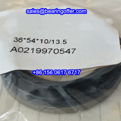 A0219970547 Differential Oil Seal 36x54x10/13.5 Oil Seals - Stock for Sale