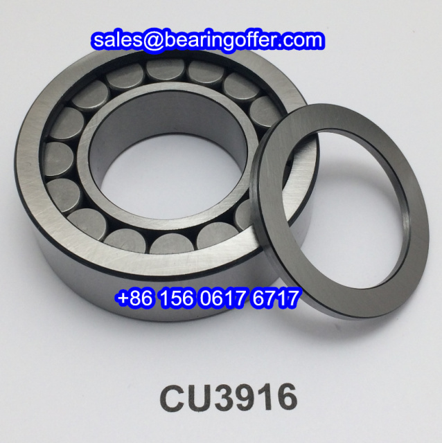 CU3916 Hydraulic Pump Bearing 35*67*21 Roller Bearing CU-3916 - Stock for Sale